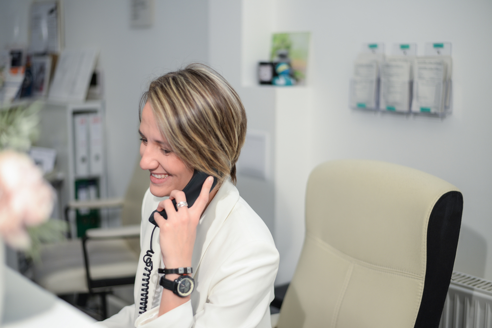 Tájékoztatás pácienseink részére